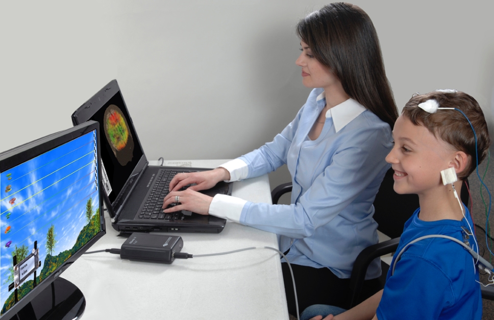 سوالات متداول درباره نوروفیدبک