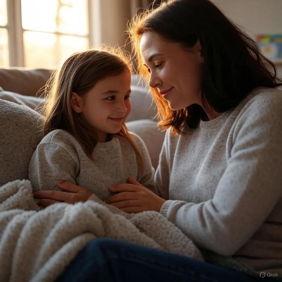 استفاده از پاداش و تنبیه کودکان