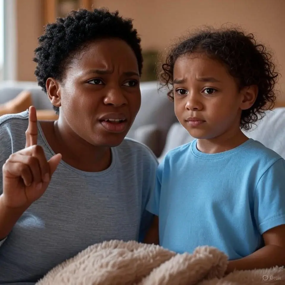 مفهوم حریم شخصی برای کودکان