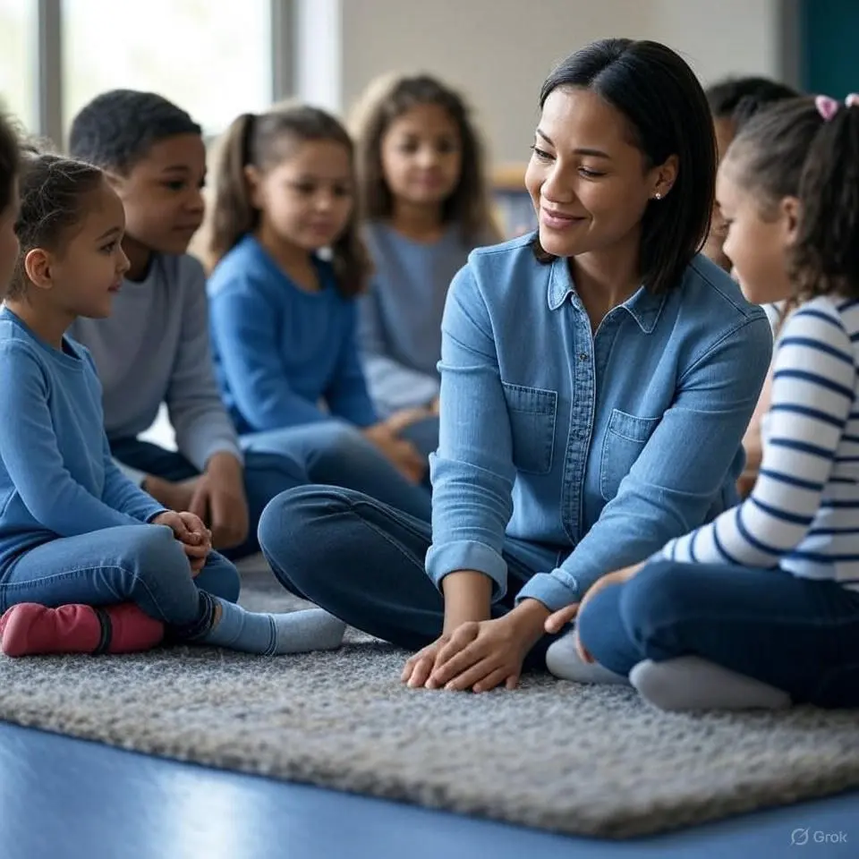 آموزش بخشهای خصوصی بدن به زبان کودکانه