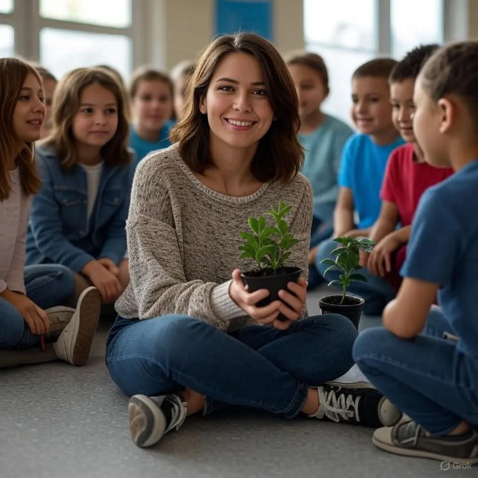 آموزش خودمراقبتی کودکان