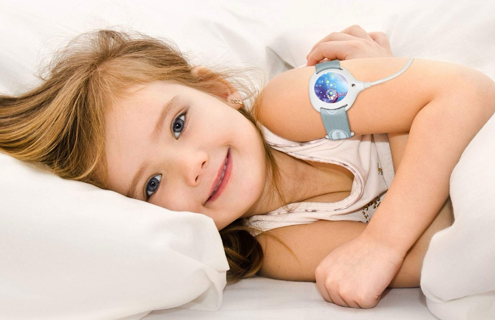 راه های بهبود و درمان شب ادراری کودکان