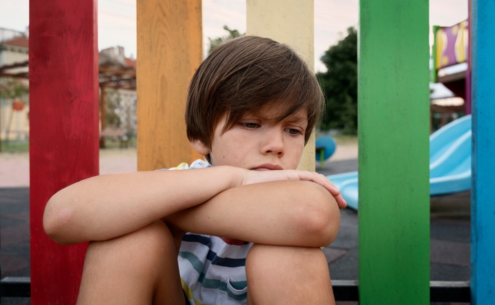 چگونه به کودک مبتلا به اختلال PTSD کمک کنیم؟