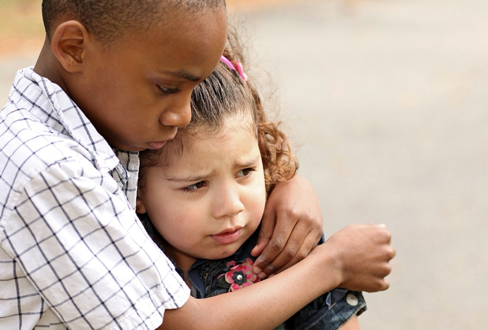 چرا آموزش همدلی به کودکان اهمیت دارد؟