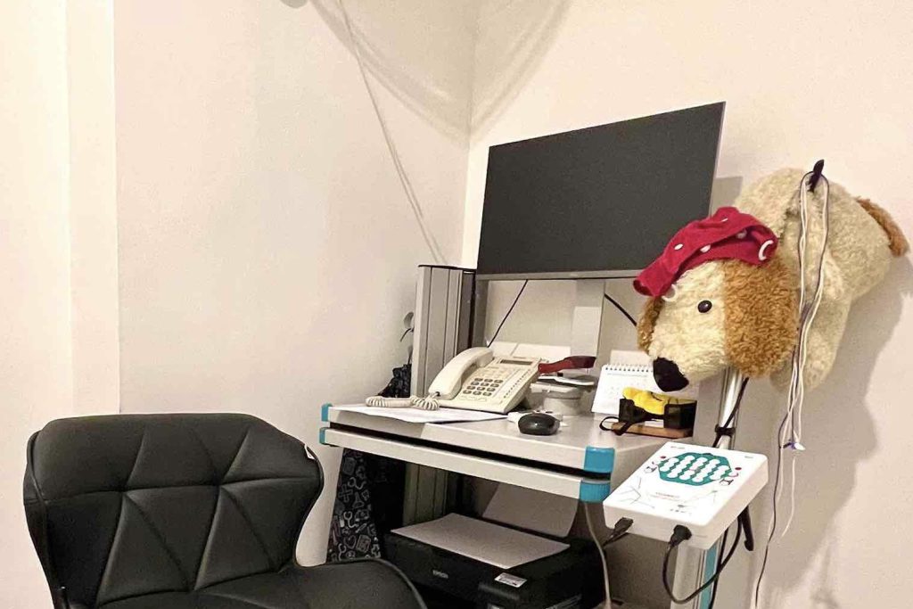 ابزار تخصصی مطلب دکتر ساداتی