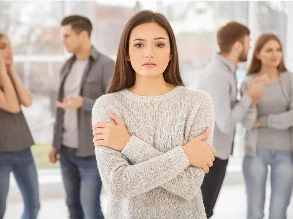 همه چیز درباره اختلال اضطراب اجتماعی در بزرگسالان
