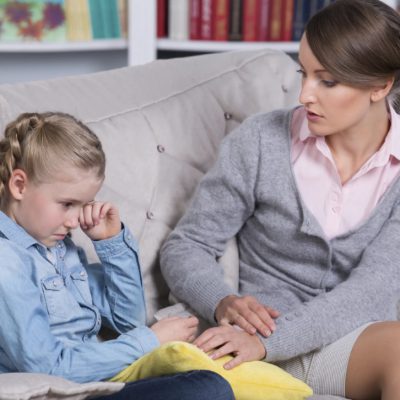 مشاوره فردی کودکان چیست و چه اهمیتی دارد؟