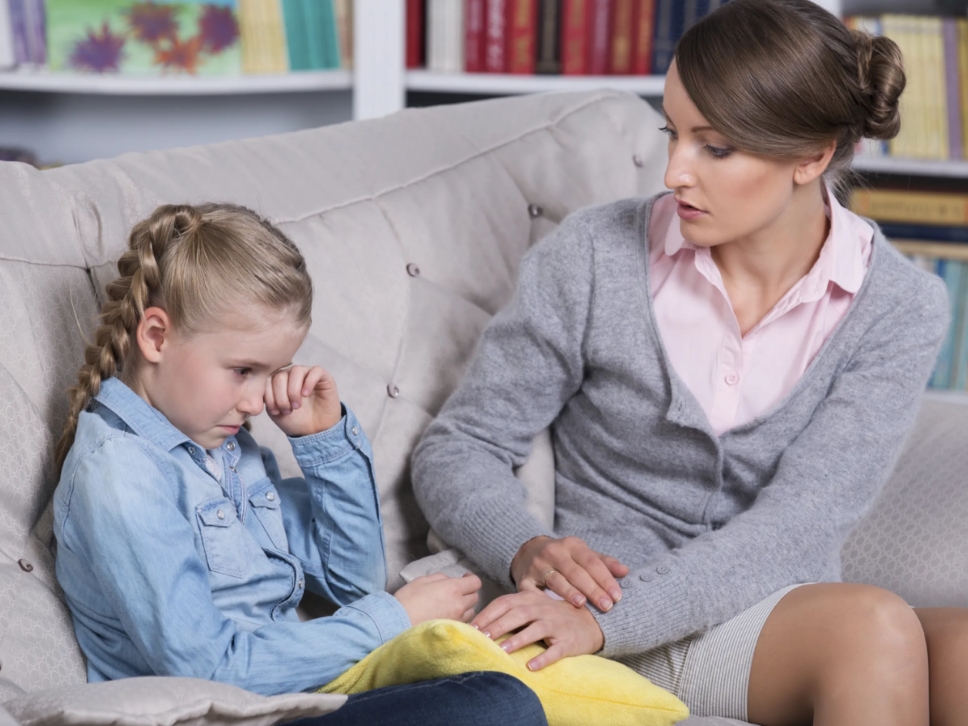 مشاوره فردی کودکان چیست و چه اهمیتی دارد؟