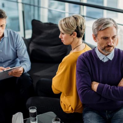 همه چیز درباره مشاوره طلاق و اهمیت آن برای زوجین