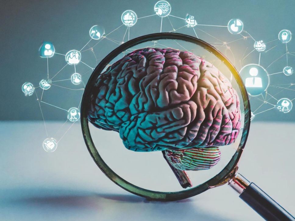 کلینیک مغز و نوروسایکولوژی