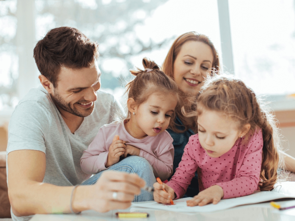 فرزندپروری چیست و چه اهمیتی دارد؟