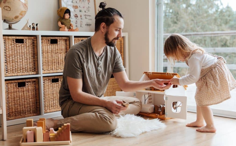 نکات مهم برای تربیت و فرزندپروری صحیح