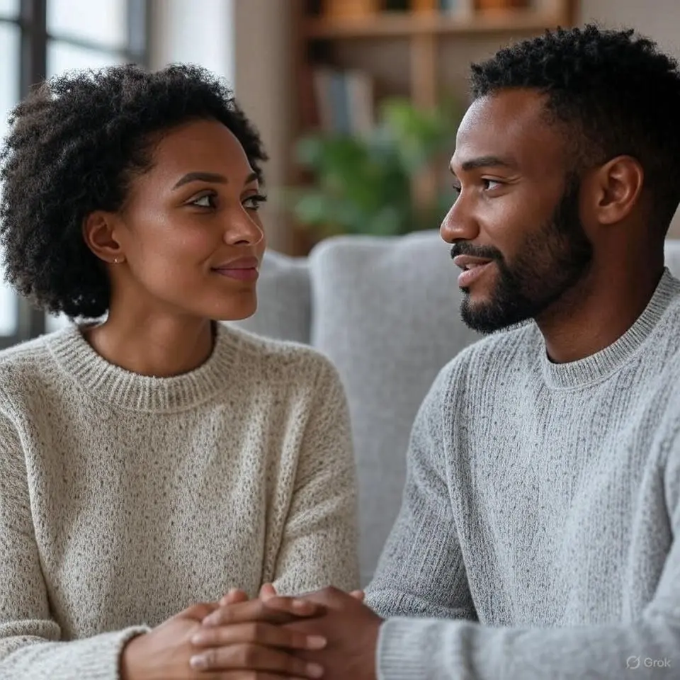 نقش خانواده و اطرافیان در موفقیت زوج درمانی