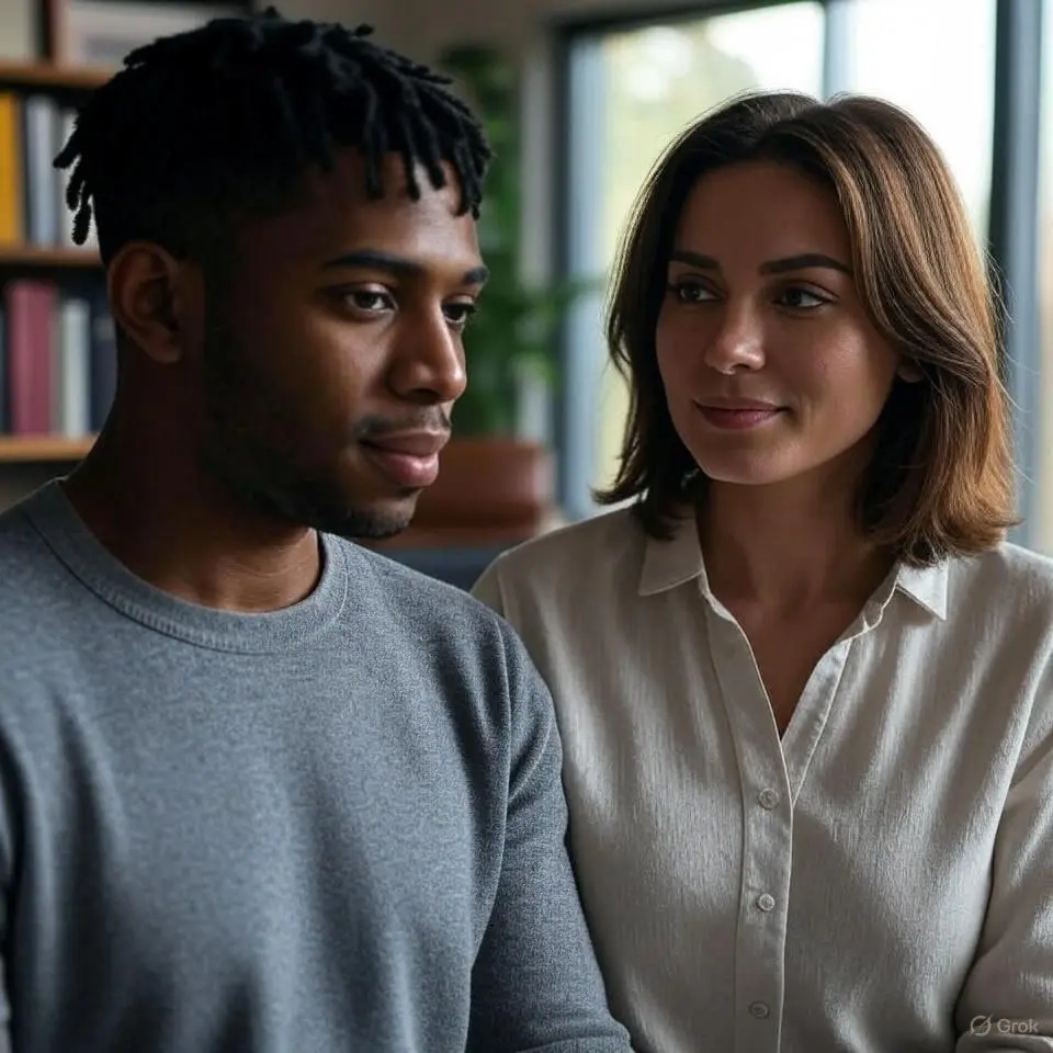 نقش فرهنگ و باورهای اجتماعی در زوج درمانی