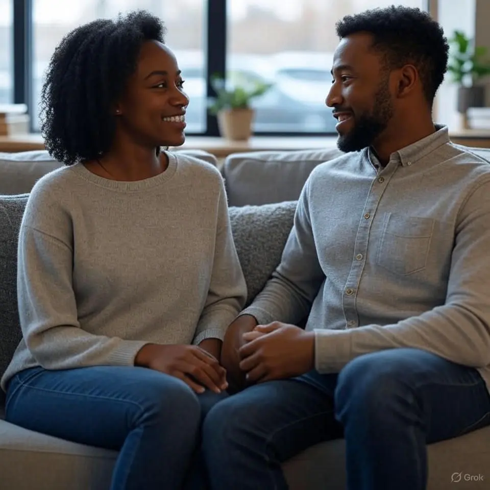 نقش زوج درمانی در پیشگیری از طلاق