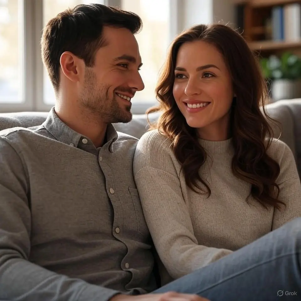 تأثیر زوج درمانی بر سلامت روان فردی و خانوادگی