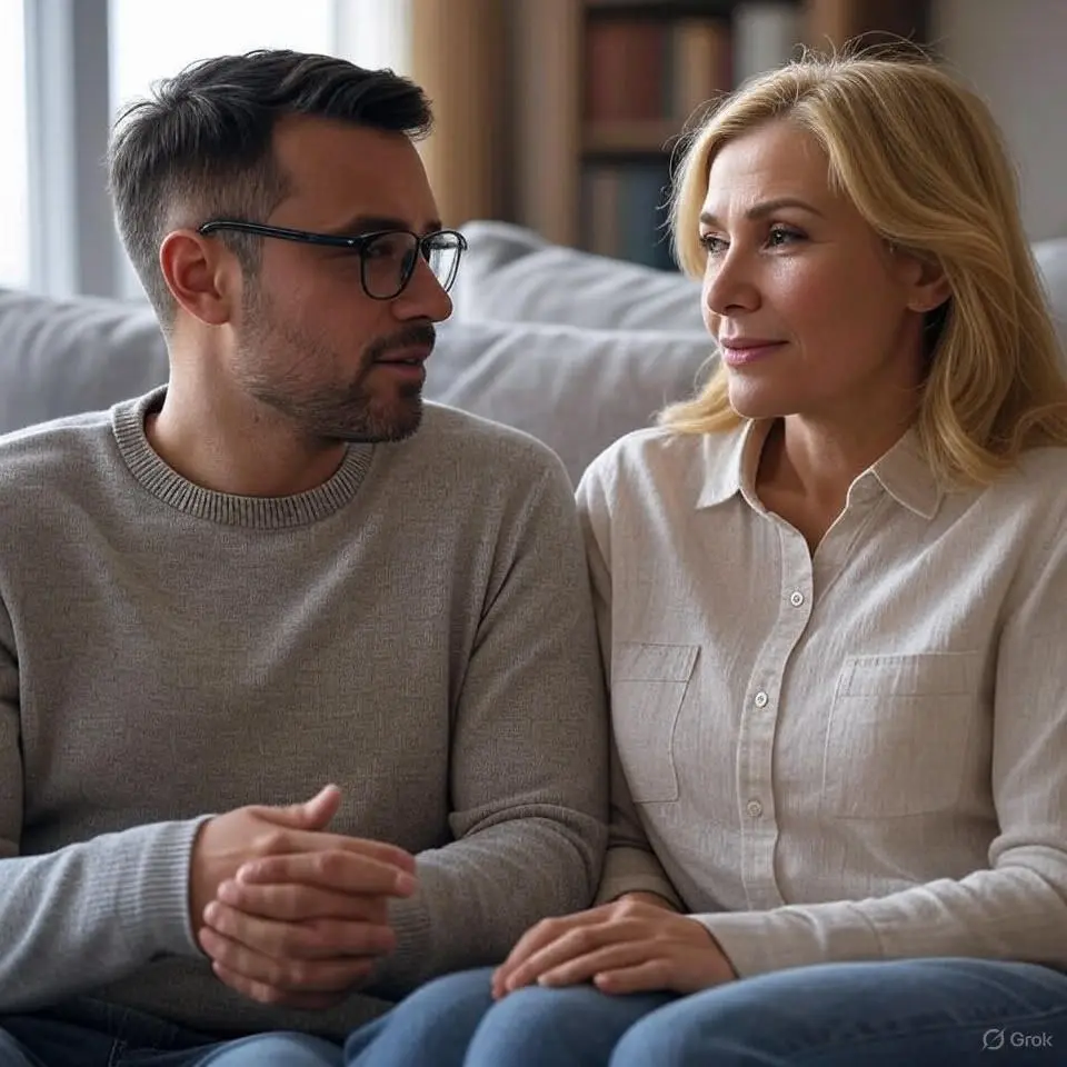 تفاوت زوج درمانی با مشاوره فردی و مشاوره پیش از ازدواج