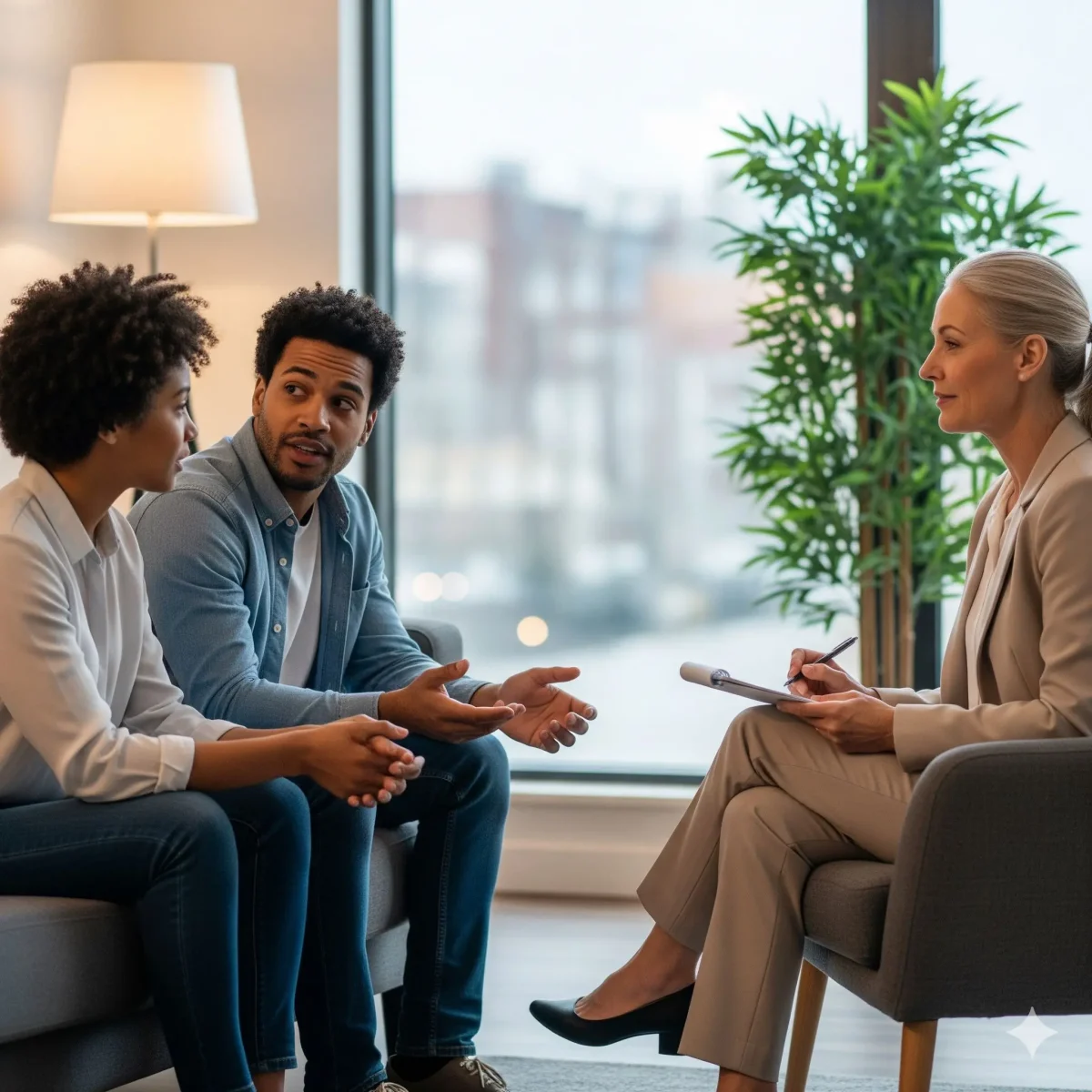 مزایای بلندمدت زوج درمانی بر کیفیت زندگی مشترک