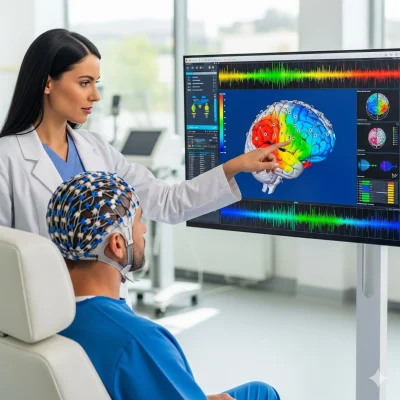 لورتا نوروفیدبک