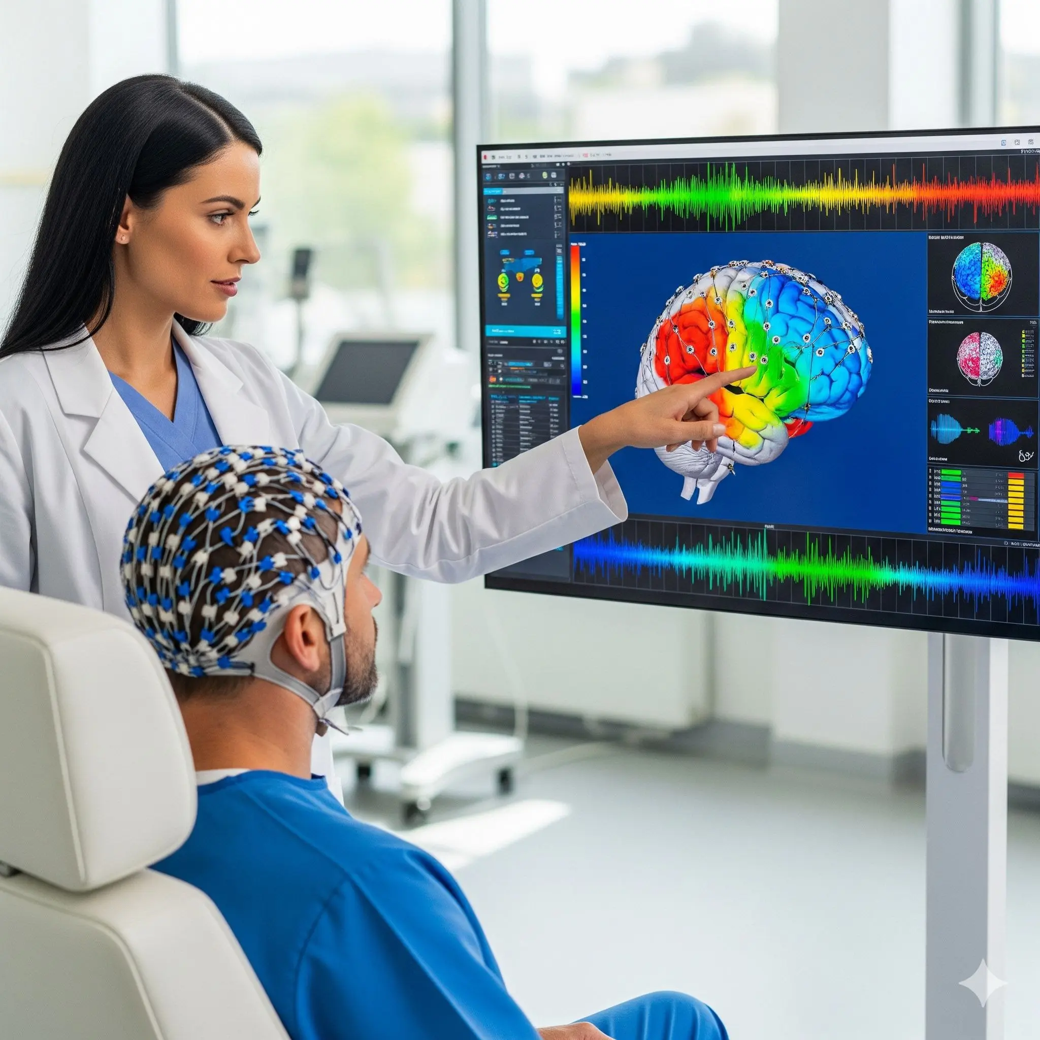 لورتا نوروفیدبک