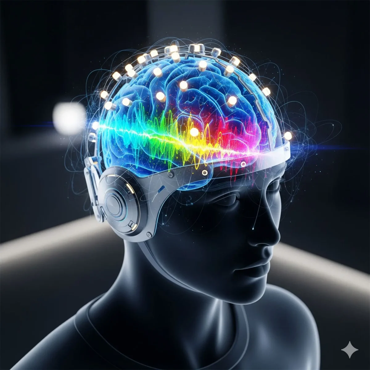 نقش لورتا نوروفیدبک در بهبود عملکرد شناختی و افزایش تمرکز