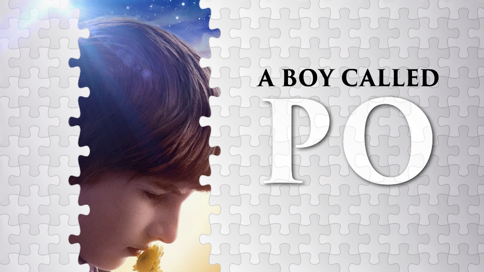 فیلم A Boy Called Po- پسری به نام پو (۲۰۱۶) - بهترین فیلم های اوتیسم