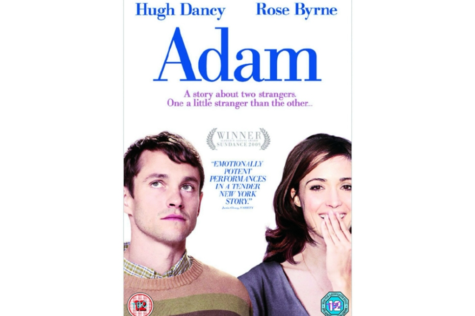 فیلم Adam- آدام (۲۰۰۹) - بهترین فیلم های اوتیسم