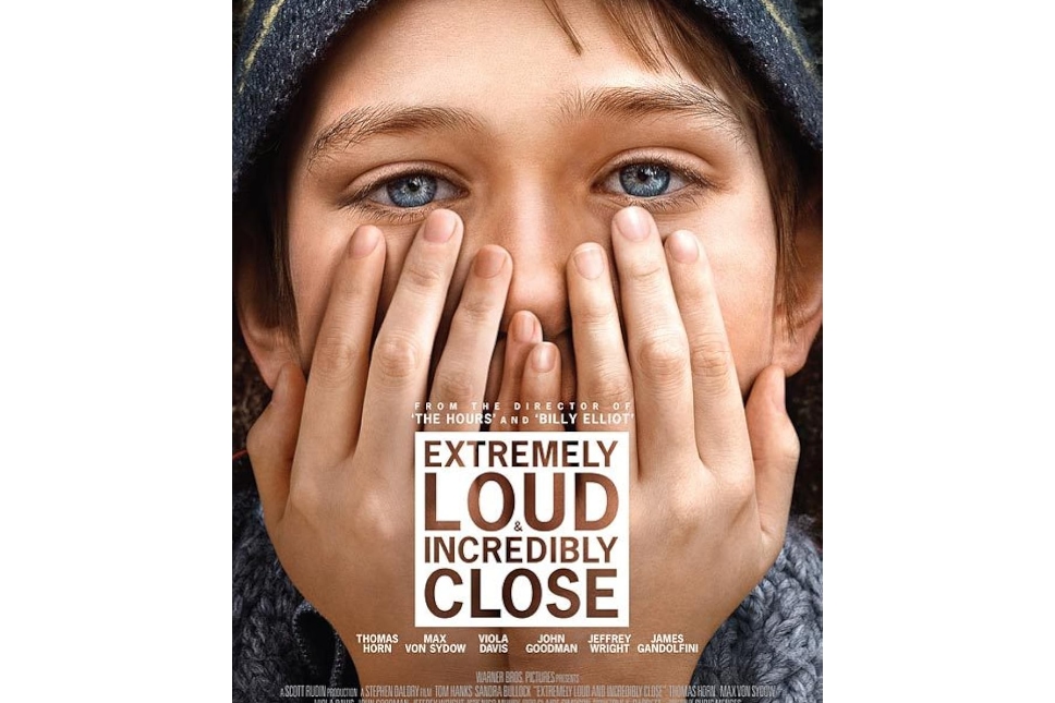 فیلم Extremely Loud & Incredibly Close- فوقالعاده بلند و بیش از حد نزدیک (۲۰۱۱) - بهترین فیلم های اوتیسم