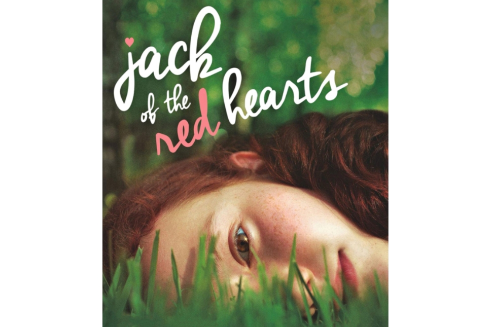 فیلم Jack of Red Hearts- جک قلبهای قرمز (۲۰۱۵) - بهترین فیلم های اوتیسم