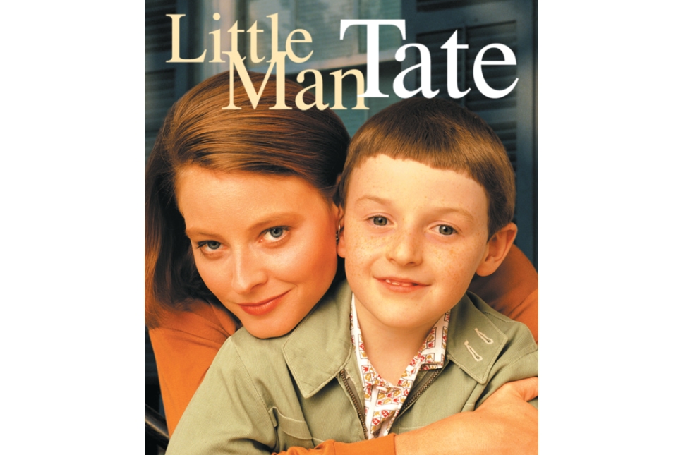 فیلم Little Man Tate- مرد کوچک تیت (۱۹۹۱) - بهترین فیلم های اوتیسم