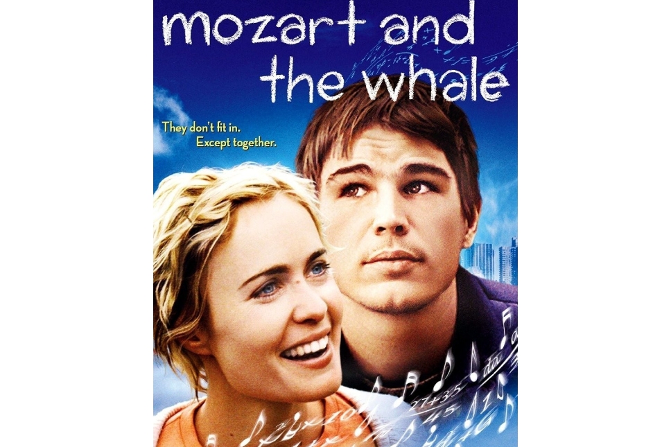 فیلم Mozart and The Whale- موتزارت و نهنگ (۲۰۰۵)