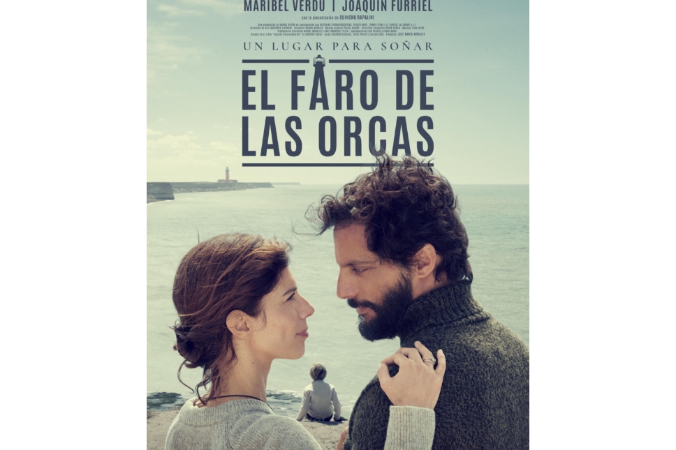 فیلم The Lighthouse of the Whales- فانوس دریایی نهنگ (۲۰۱۶)