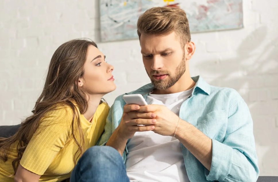برای بهبود وابستگی ناسالم چه کارهایی انجام دهیم؟