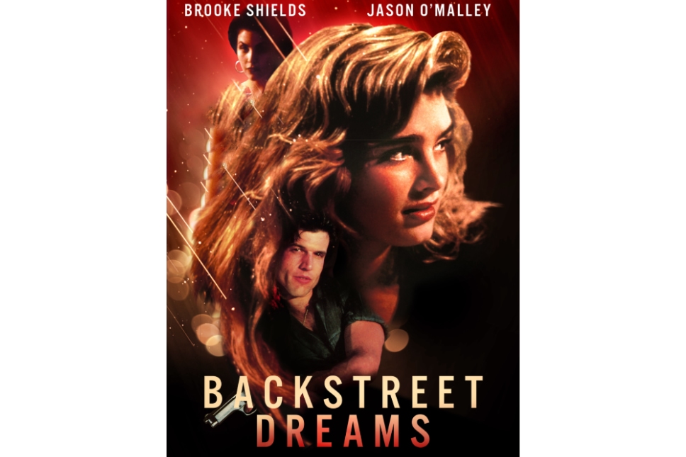 فیلم Backstreet Dreams- رویاهای پشت خیابان (۱۹۹۰)