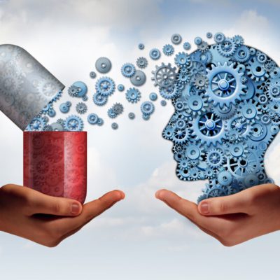 خدمات روانپزشکی و دارو درمانی برای کودکان