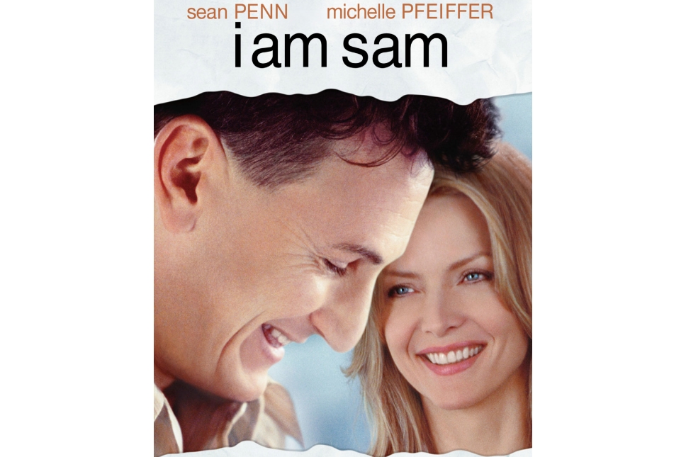 فیلم I Am Sam- من سام هستم (۲۰۰۱)