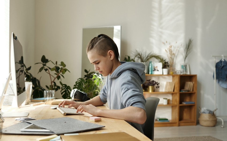 آشنایی با دوره های مهارت افزایی نوجوانان