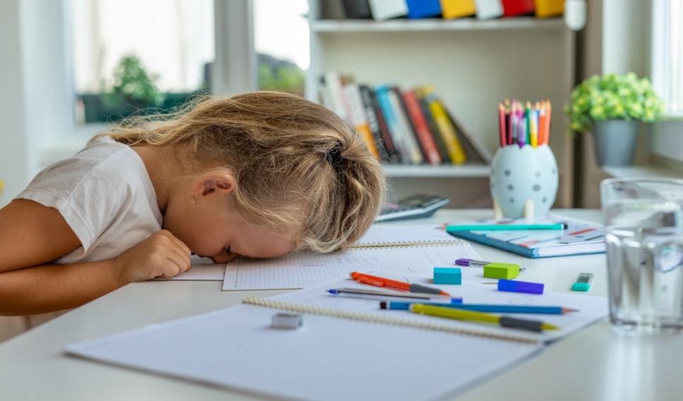 دانش آموز بیش فعال چه ویژگیهایی دارد؟