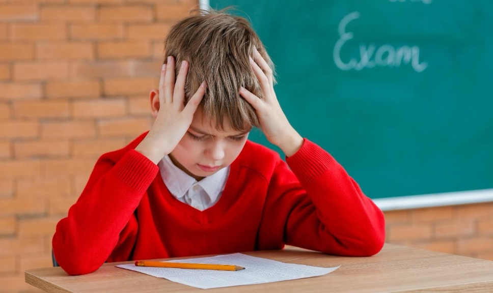 تکنیکهای خودکنترلی