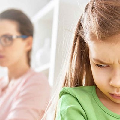 همه چیز درباره کودکان سخت و راه های برخورد با آن‌ها 