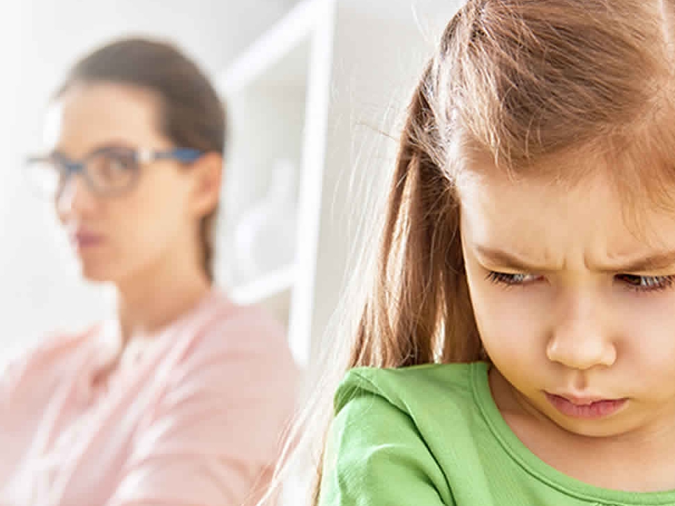 همه چیز درباره کودکان سخت و راه های برخورد با آن‌ها 