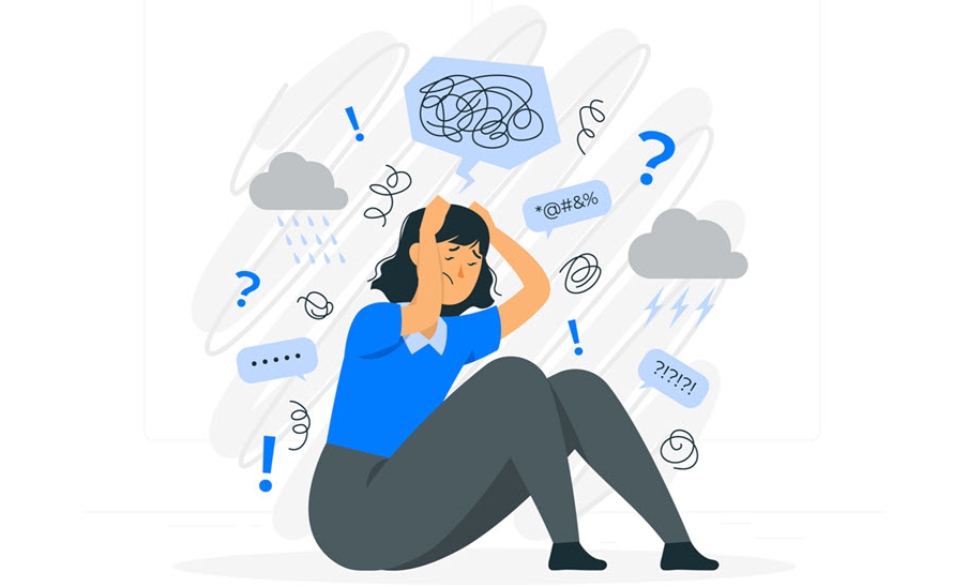 حمله پانیک در کودکان و نوجوانان یعنی چه؟