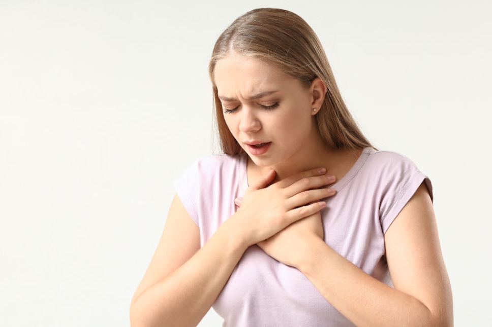 علائم حمله پانیک در کودک و نوجوان کداماند؟