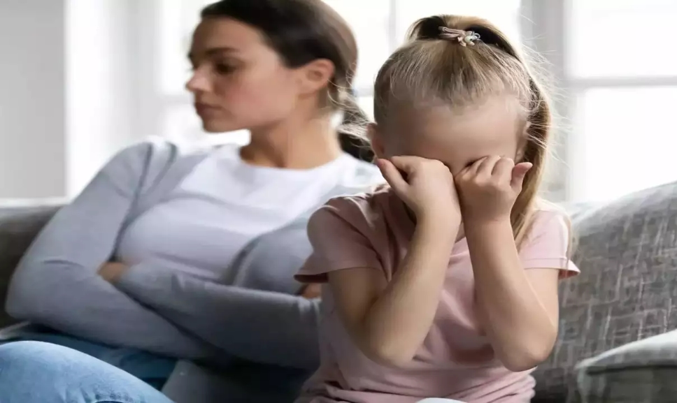 راه های کاهش ناسازگاری فرزندان با والدین