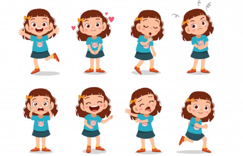نقش‌آفرینی و شبیه‌سازی
