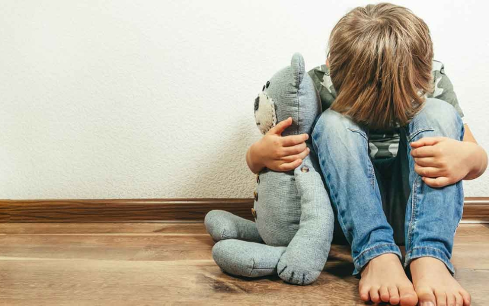 دلایل زودرنجی در کودک