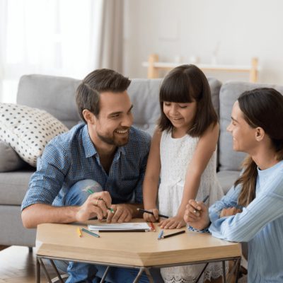نکات مهم رفتار با کودک؛ چگونه با فرزند خود رفتار کنیم؟