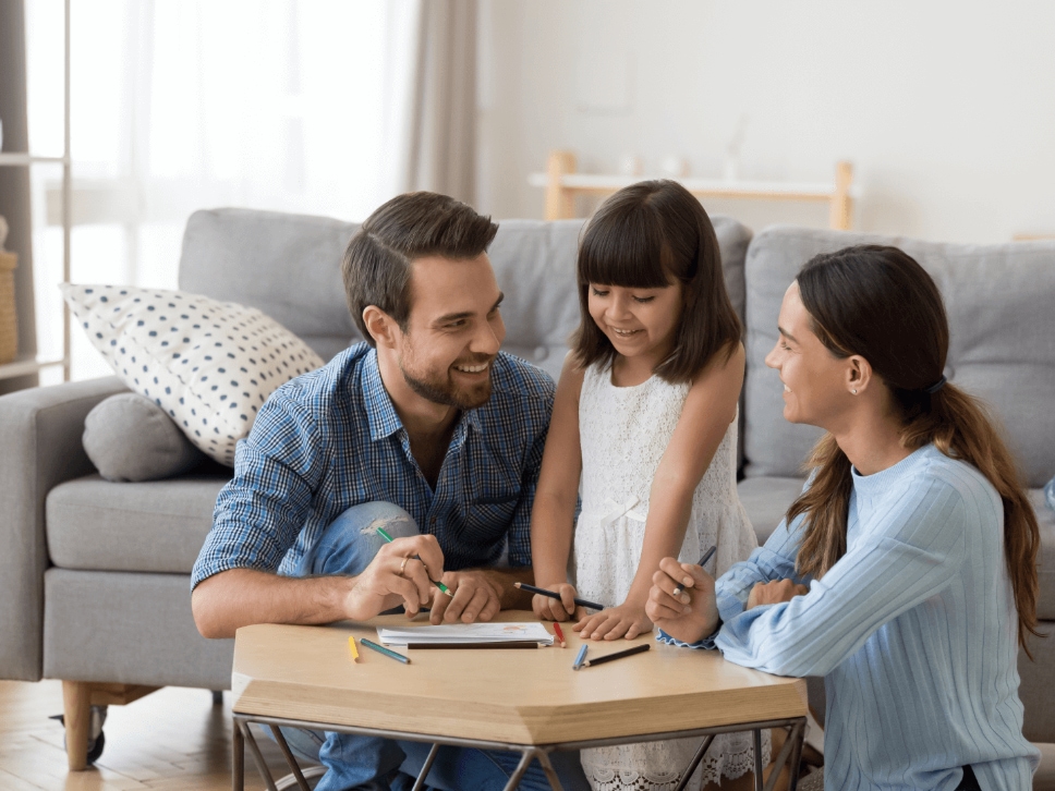 نکات مهم رفتار با کودک؛ چگونه با فرزند خود رفتار کنیم؟