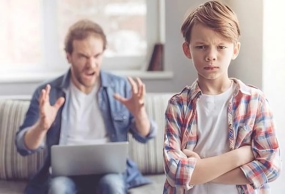 برای کودک بد سرپرست چه کنیم؟