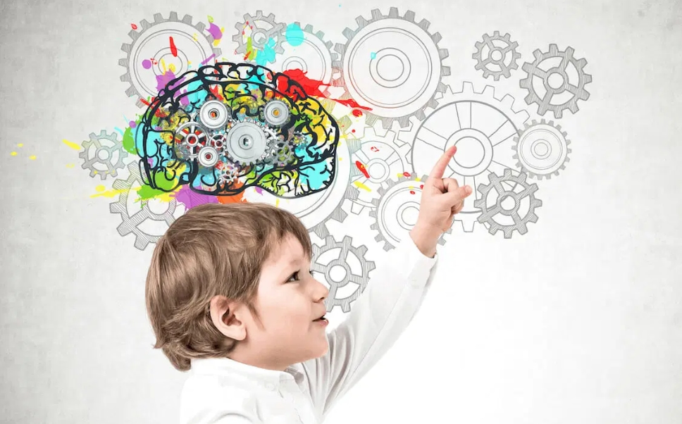 آشنایی با وظایف کارکردهای اجرایی کودک